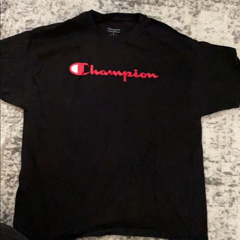 Men’s Champion Tee XL